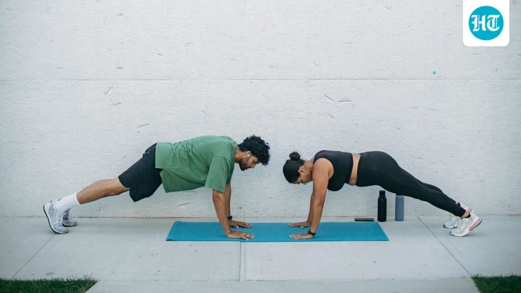 Struggling to be consistent with exercise when life gets busy? Fitness coach Raj Ganpath shares how to prioritise it