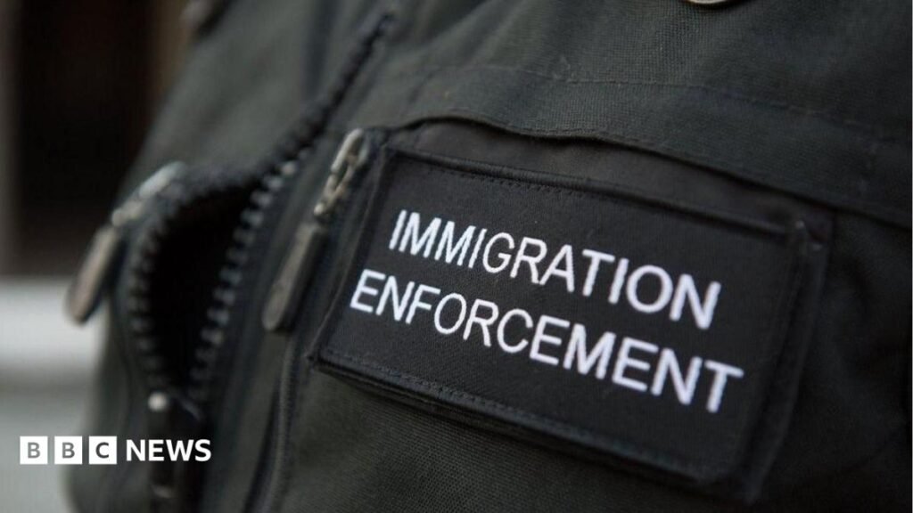Reform UK pledges to jail bosses employing illegal workers