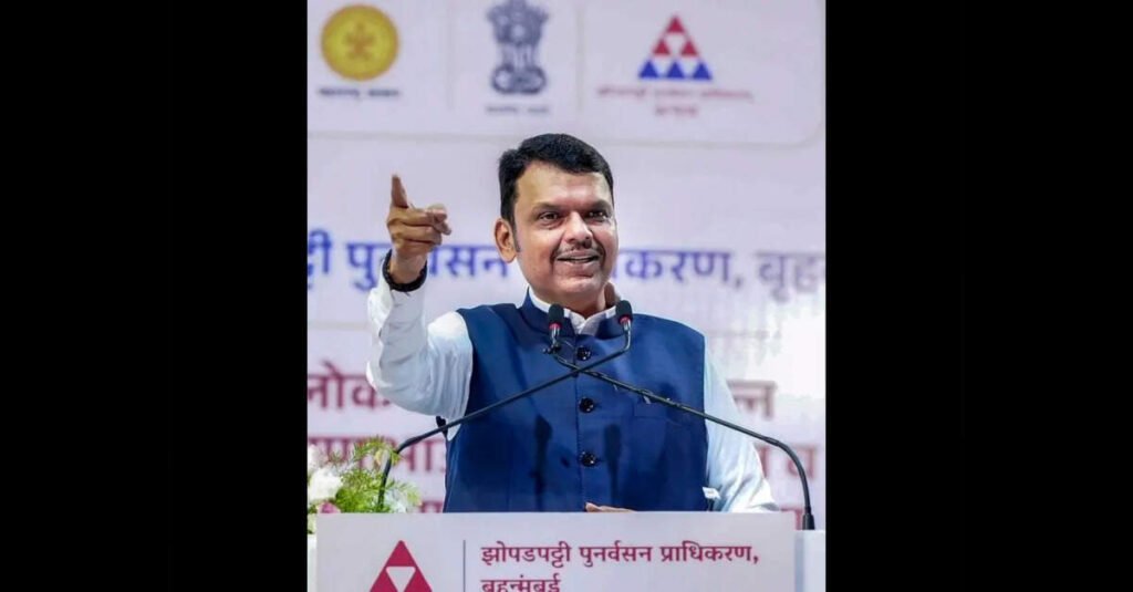 Maharashtra Schools to Introduce Anti-Drug Education Under Fadnavis’s Initiative, ETEducation