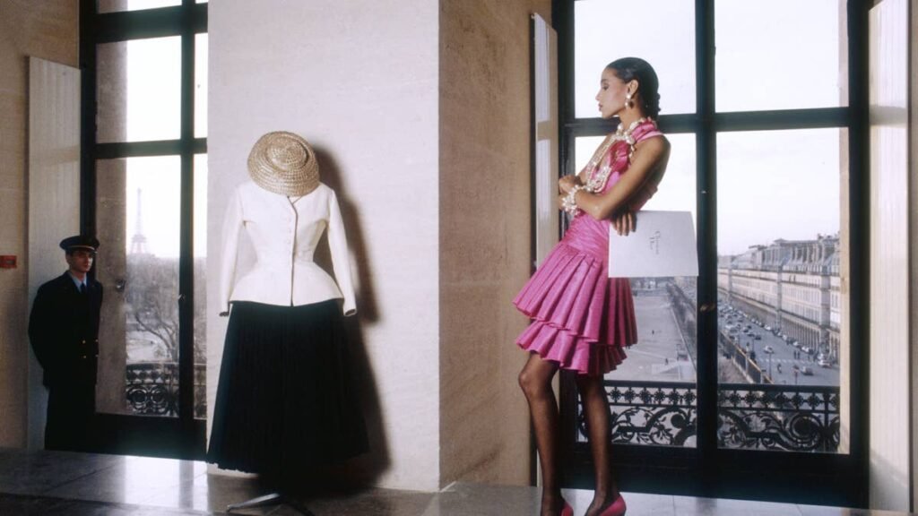 Must Read: Proenza Schouler Unveils Rachel Scott's First Fall 2026 Campaign, Coty's Q4 Sales Rise by 1%