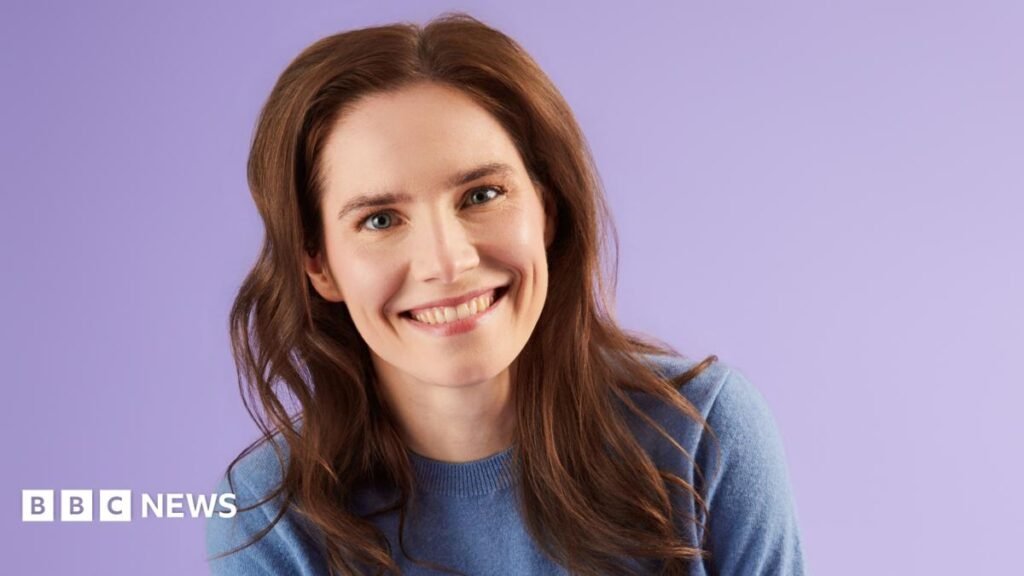 Amanda Knox comedy show ‘sincere’ but ‘just not very funny’