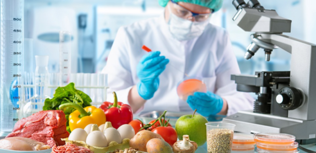 FDA conducts 140 food safety inspections