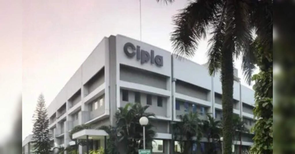 FDA Revokes Drug Sale Licence of Cipla Pharma’s Pune Unit Amid Serious Violations, ETLegalWorld
