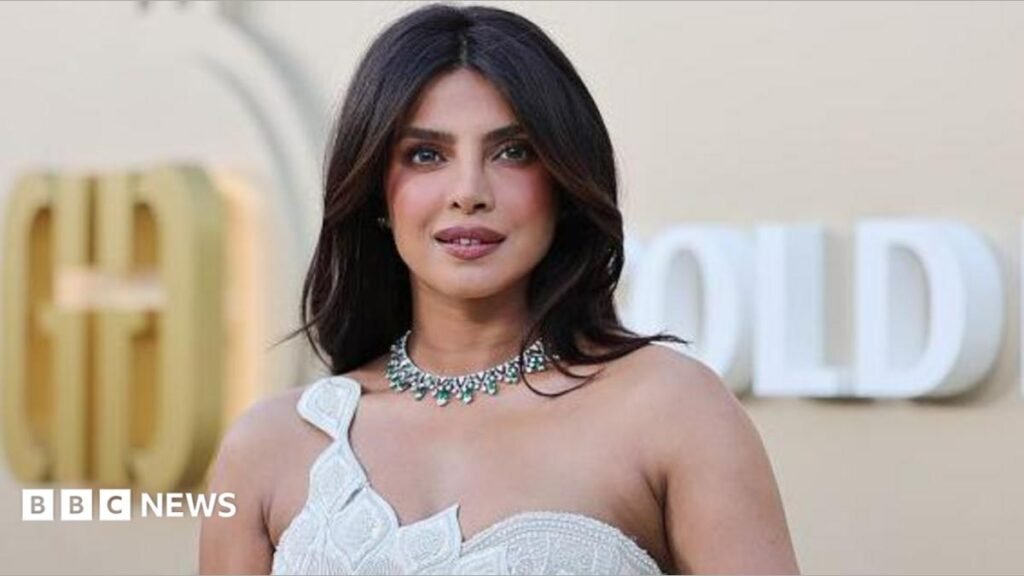 The Cycle of Love: Priyanka Chopra Jonas on making a film about love and caste inequality