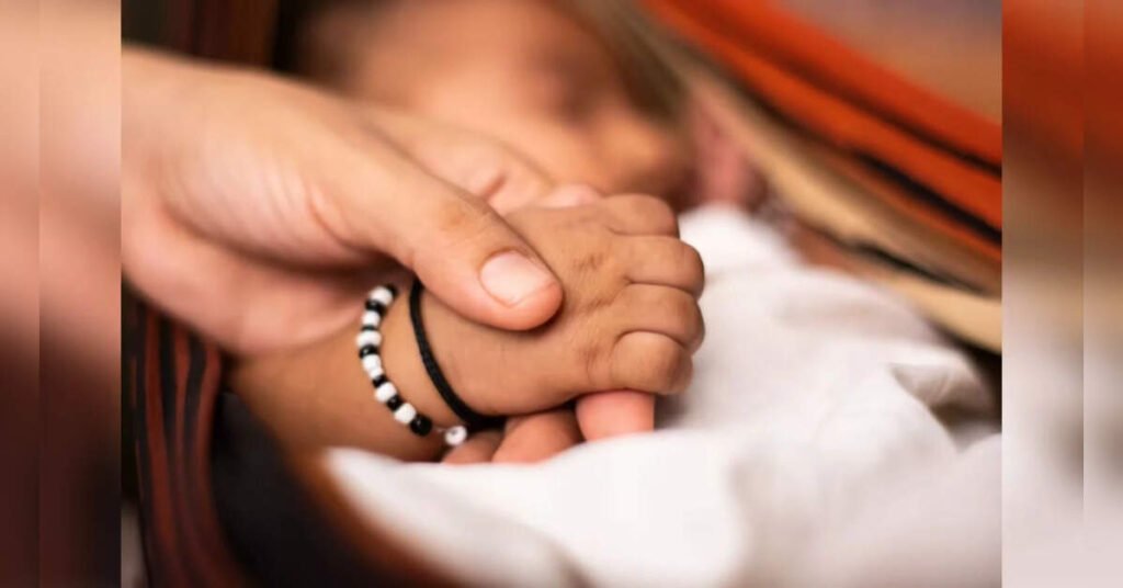 First 2,000 days, not just 1,000, shape lifelong health & brain development: Expert, ETHealthworld
