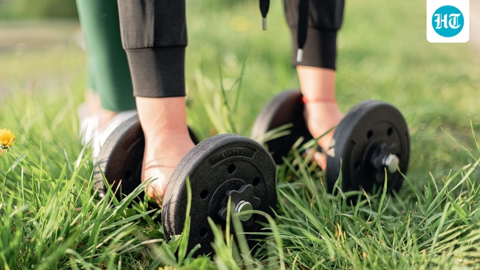 Weight loss results taking too long? Fitness coach Raj Ganpath shares 5 non-negotiables if you truly want to get fit