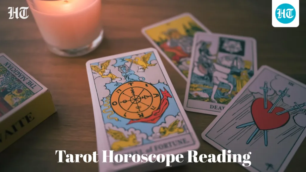 Tarot Horoscope Today, August 4, 2026: Exciting possibilities may start unfolding; keep an open mind and stay optimistic