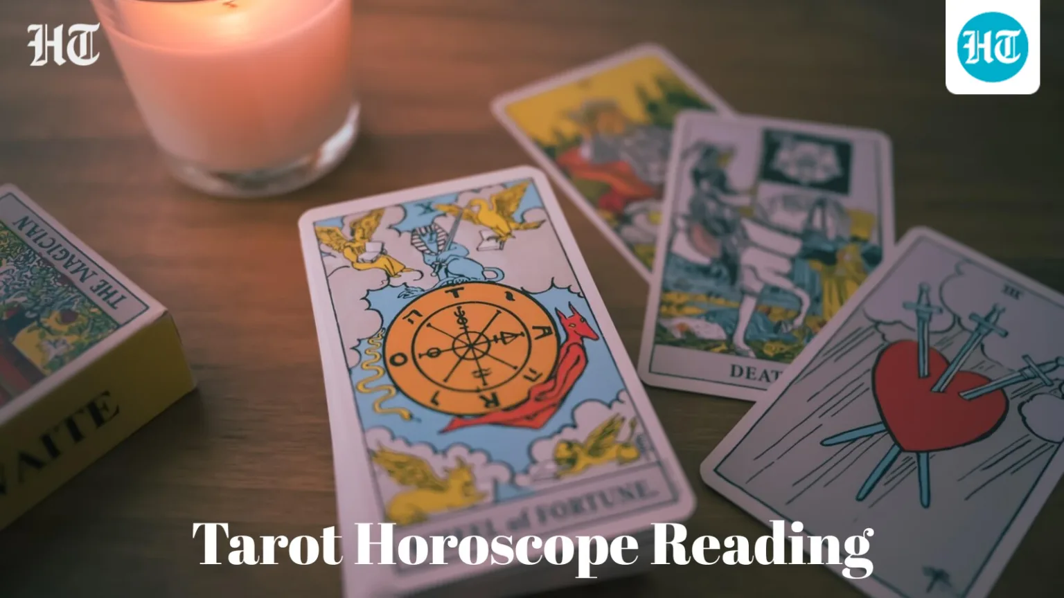 Tarot Horoscope Today, August 4, 2026: Exciting possibilities may start unfolding; keep an open mind and stay optimistic