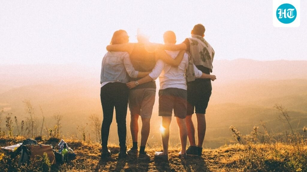 Happy Friendship Day 2026: 70 heartfelt wishes, quotes, images, Facebook and WhatsApp status ideas to share on August 2