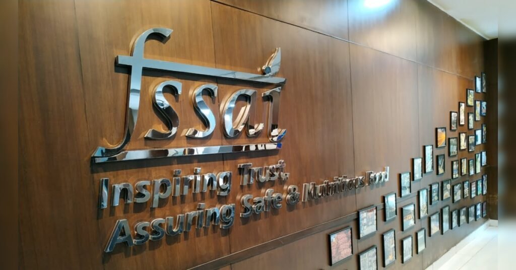 FSSAI Takes Strong Action Against Food Safety Violations by Sun Organic, Dior Pharmaceuticals, and Vatave Health Care, ETHealthworld
