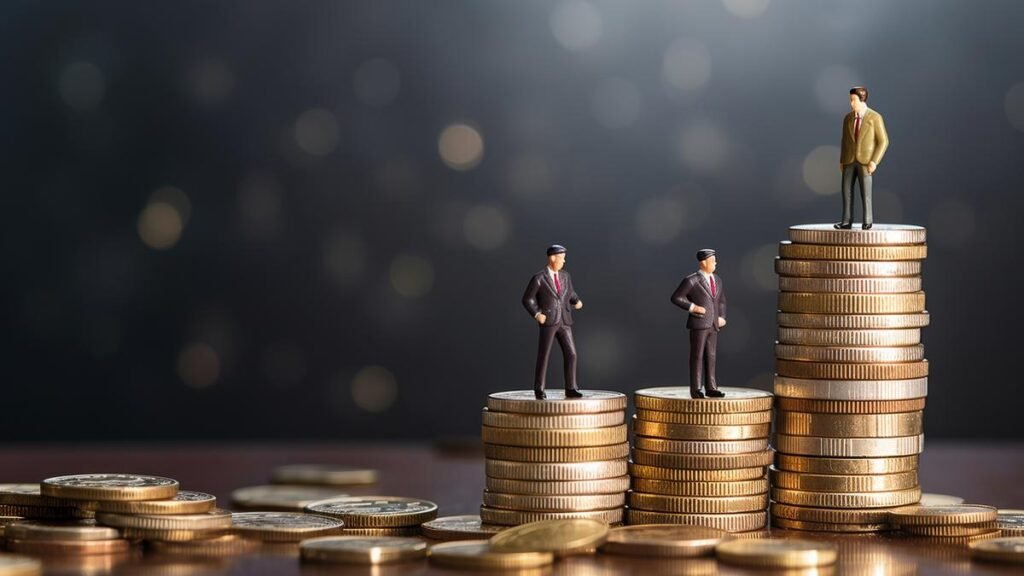 Stagger your bonds and steady your cash flow