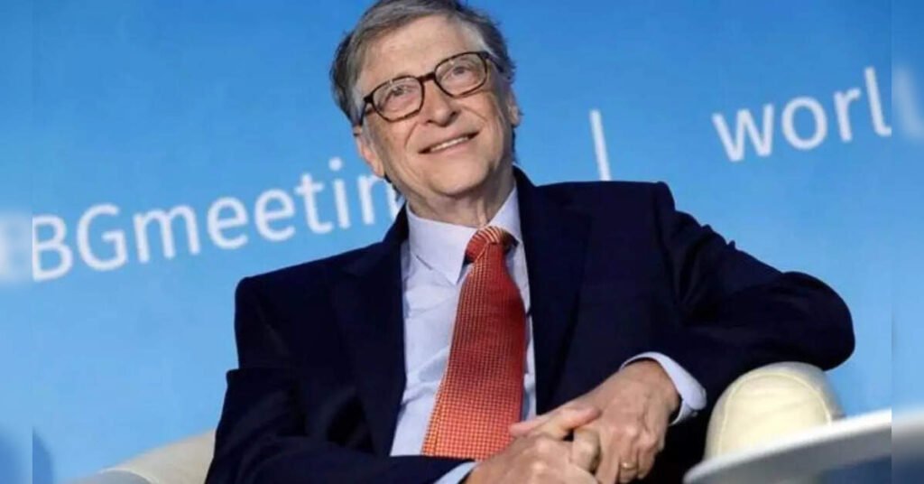 Gates Foundation Donates $540 Million to University of Washington for Global Health Research, ETEducation