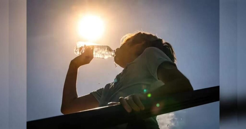 Germany logged 14,000 heat-related deaths this summer: govt data, ETHealthworld