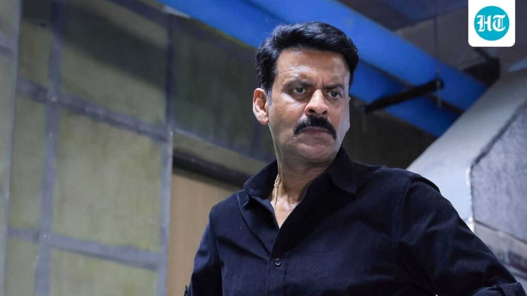 Manoj Bajpayee buys 4.45-acre agricultural land in a village near Lonavala, Pune for ₹1.37 crore