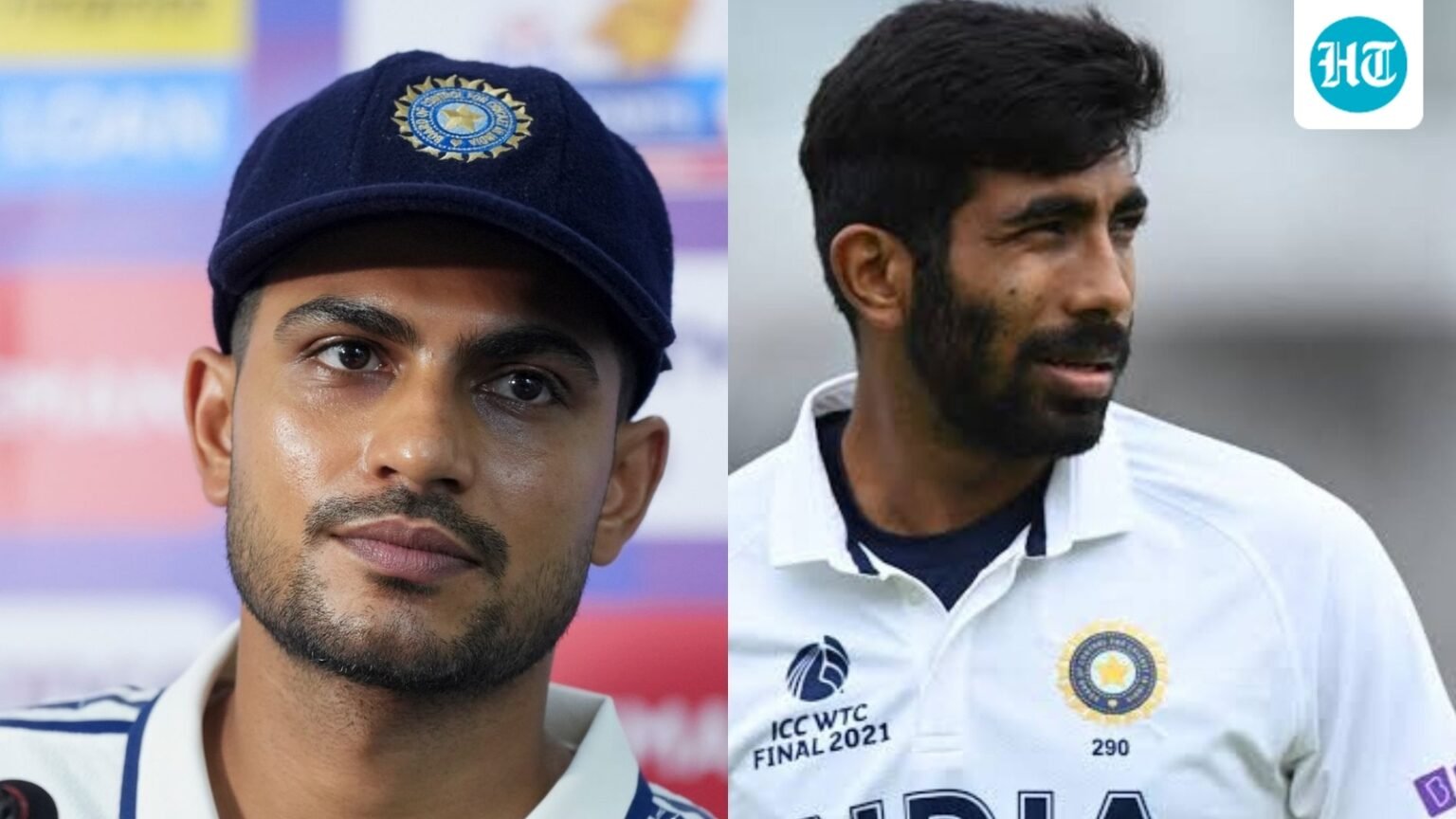 ‘Bumrah is not here’: Shubman Gill sees big opportunity for India’s other bowlers to step up and seize Sri Lanka series