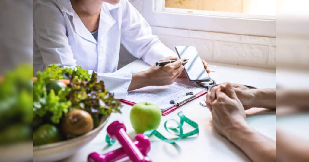 Rising Demand for Obesity Care Talent Amid GLP-1 Drug Growth in India, ETHealthworld