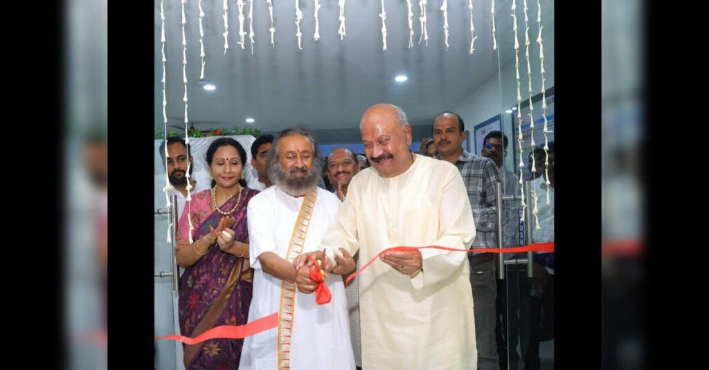 GMR Varalakshmi Foundation Launches Skill Centre for 1,000 Youth in Bhogapuram, ETEducation