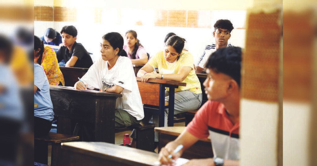 Goa to roll out school self-evaluation pilot under NEP, ETEducation
