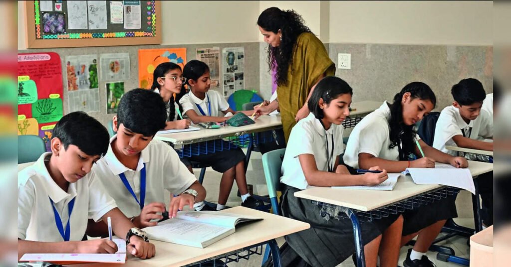 India’s Education Spending Falls Below UNESCO Standards: A Critical Issue, ETEducation