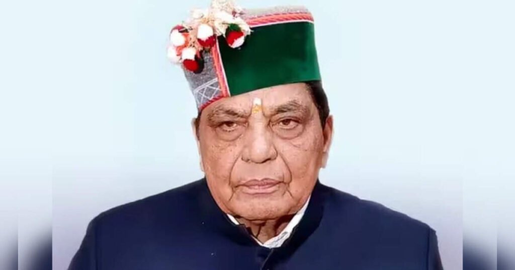 Himachal Pradesh Invests Rs 3,000 Crore to Enhance Healthcare Services, ETHealthworld
