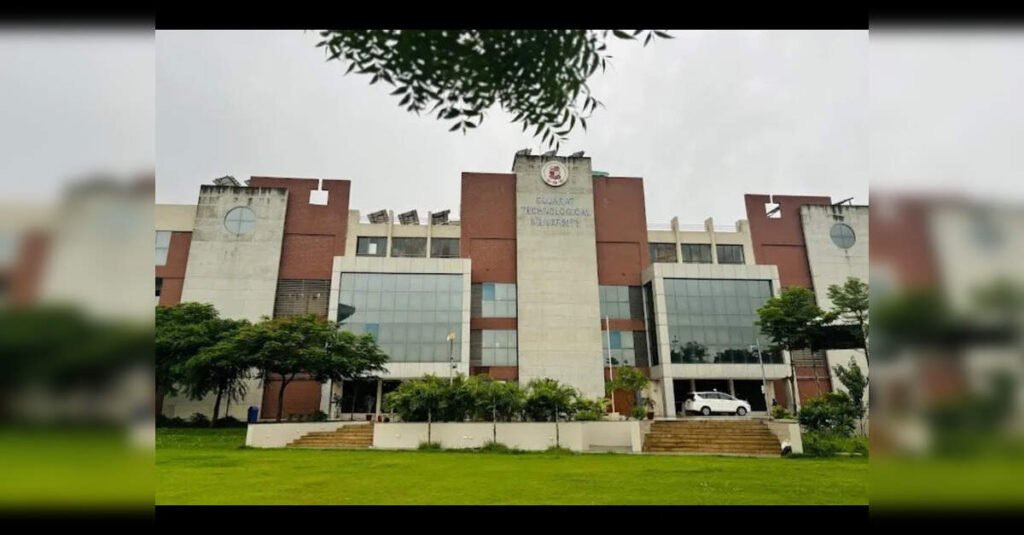 GTU appoints in-charge VC pending regular selection, ETEducation