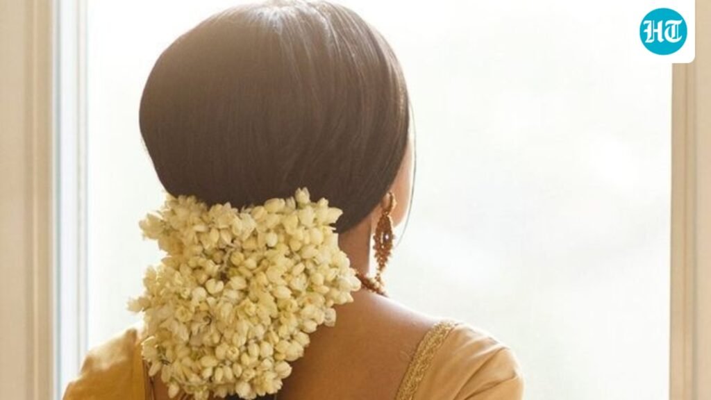 Can something as simple as wearing gajra improve mental health? Bengaluru psychiatrist explains psychological reality