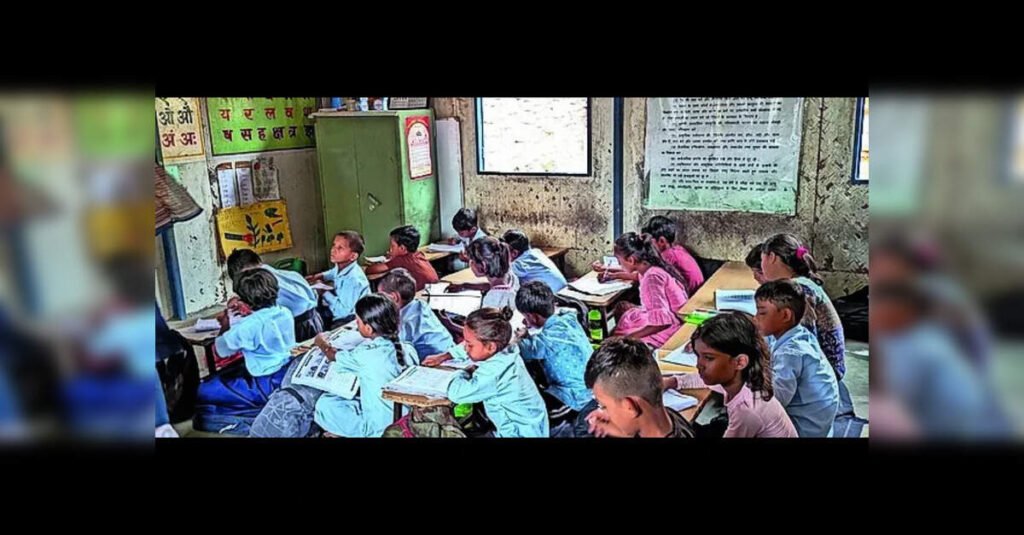 Haryana Introduces Mandatory Screening Test for Teacher Recruitment in PM SHRI and Model Schools, ETEducation