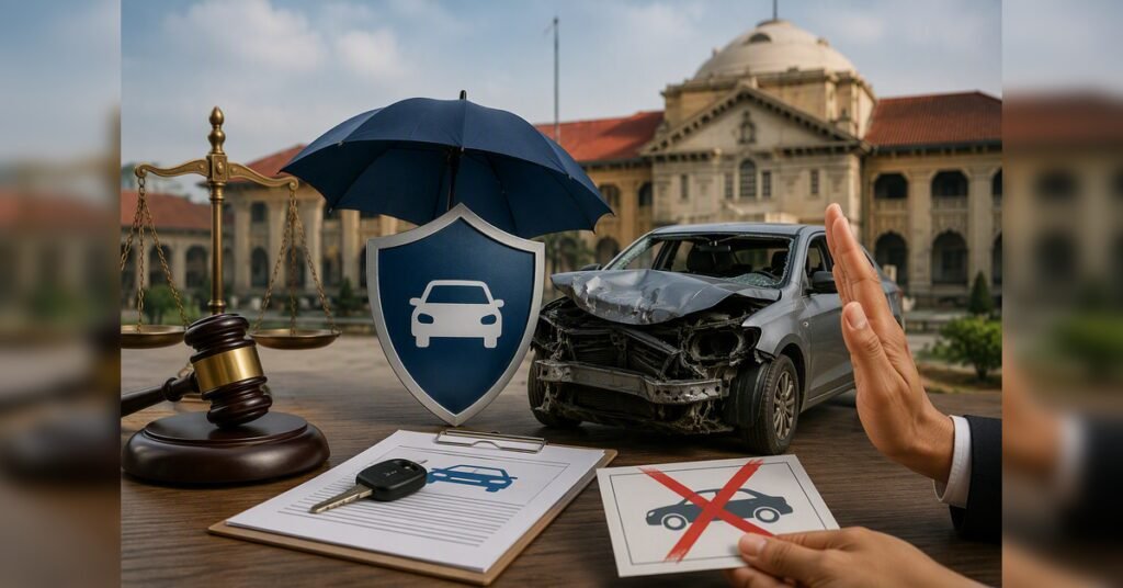 HC flags concern over RCs of total-loss vehicles, asks IRDAI to review rules, ETLegalWorld