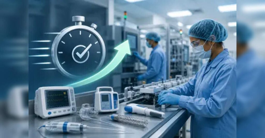 Government Proposes Major Changes to Medical Devices Rules for Streamlined Compliance and Faster Market Access, ETLegalWorld