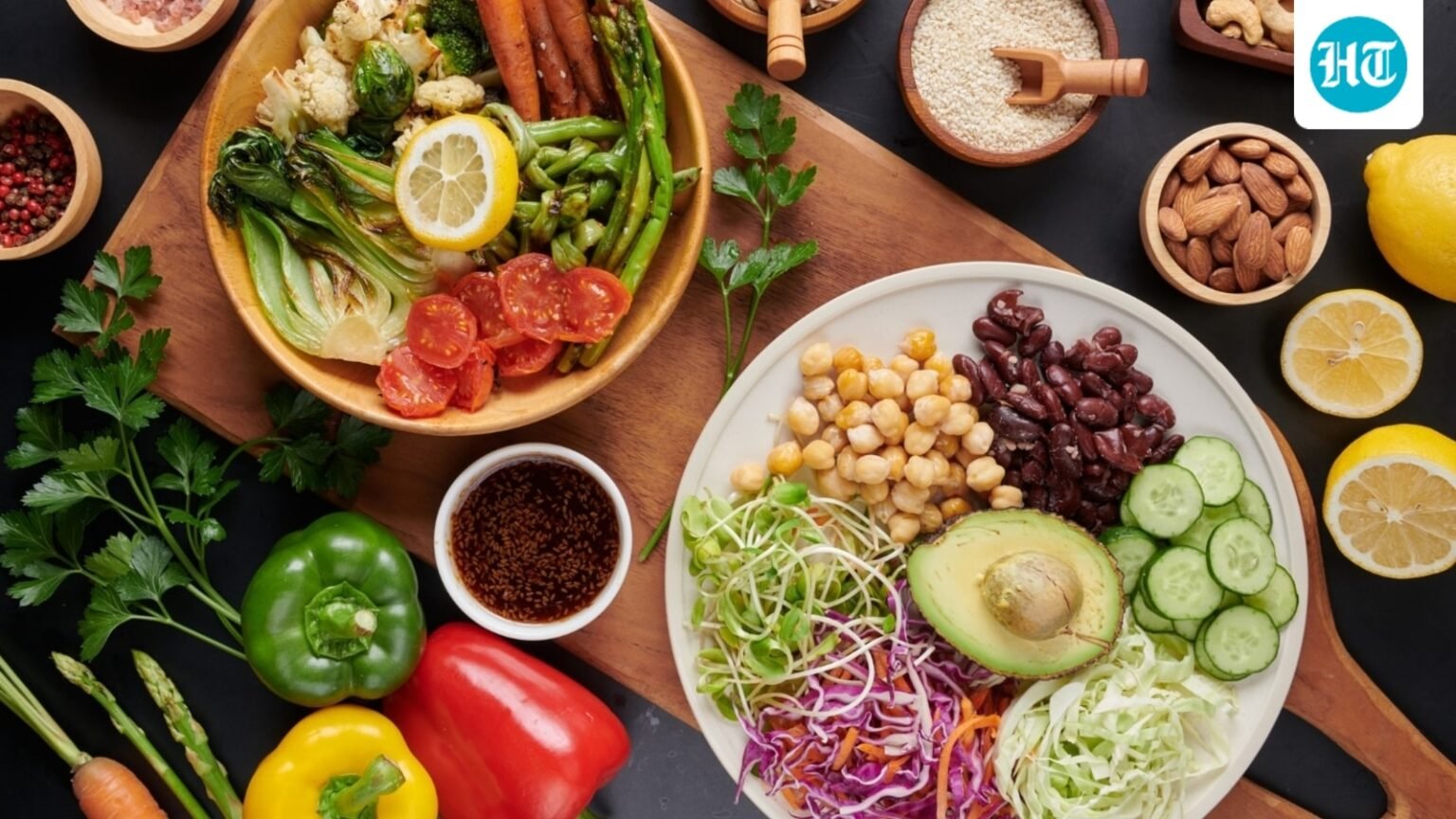 Want to eat healthy without giving up taste? Nutrition coach shares simple ways to make Indian food better