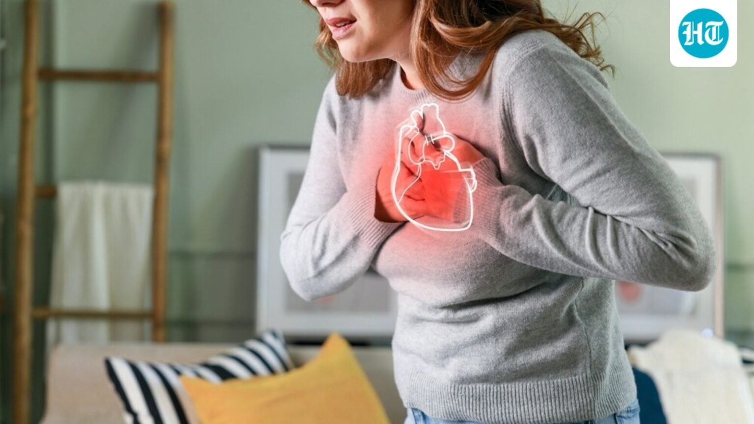 Does heart disease look different in men and women? Cardiologist shares what he learned in 20 years of experience