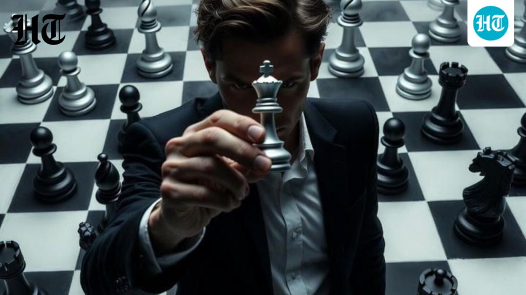 Psychology explains why even highly intelligent people might sometimes feel stuck in life and struggle to move forward