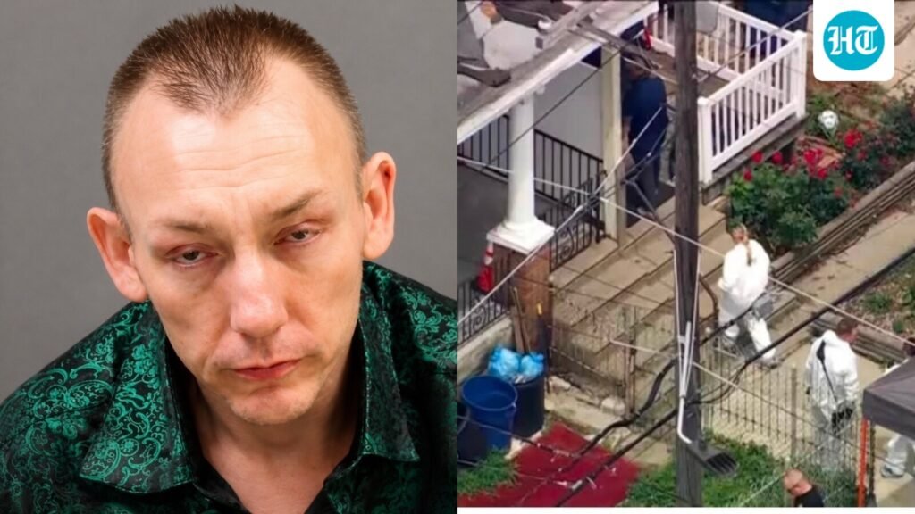 Eugene Horsch a serial killer? Philadelphia’s Olney house in focus as 4 missing women bring back Gary Heidnik memories