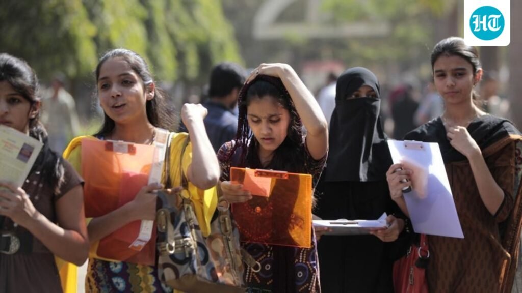 UGC NET Exam 2026: 3 papers to be reconducted in September, check schedule here