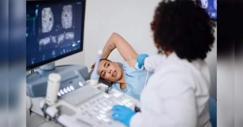 Hyderabad researchers develop AI model to detect breast cancer from mammograms, ETHealthworld