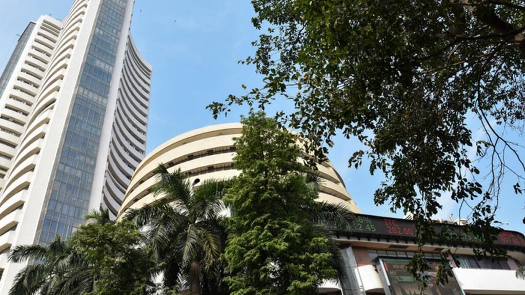 Stock markets decline amid renewed tensions in West Asia, higher crude oil prices
