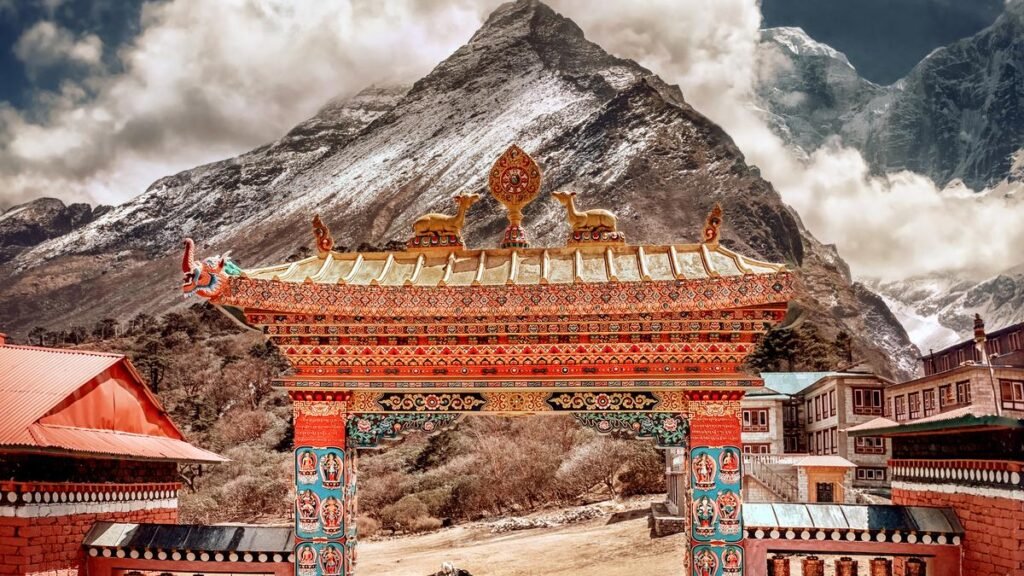 Kathmandu beyond Mount Everest: living goddesses, TikTok and a new Prime Minister