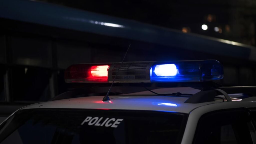 Police officer dead, second injured in shooting at South Carolina park