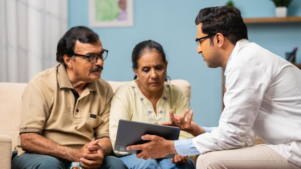 Why you get better care when you stop nodding and start asking why