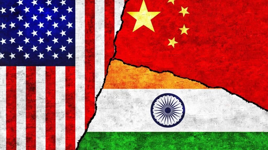 India’s balancing act to attract more investment from China, U.S. and boost trade