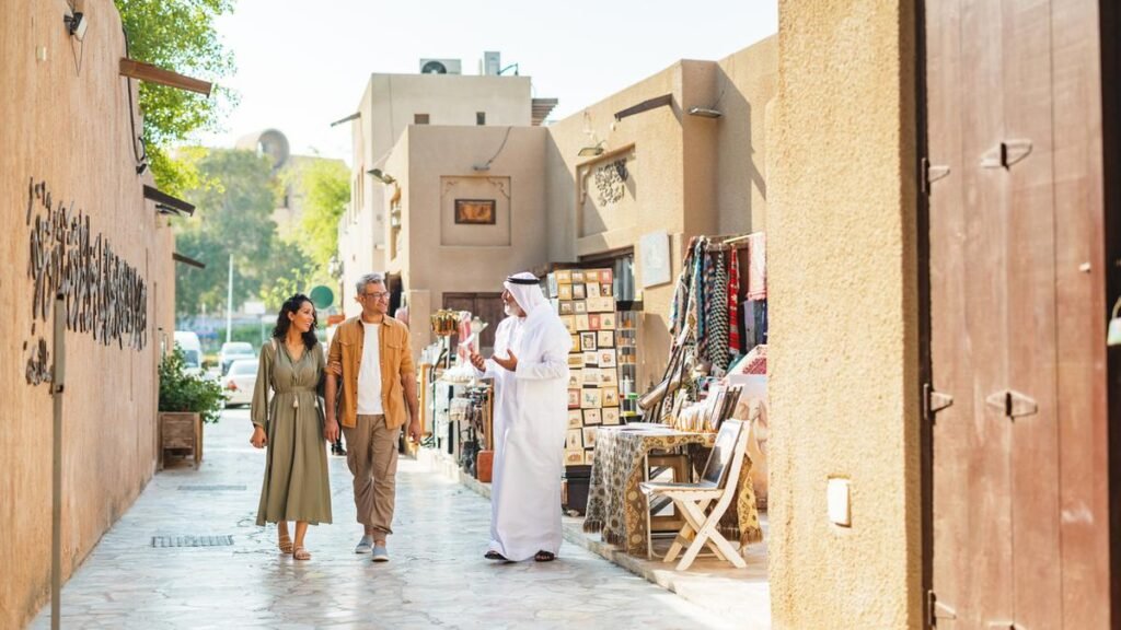 Why India Is Central to Dubai’s Tourism Growth Strategy