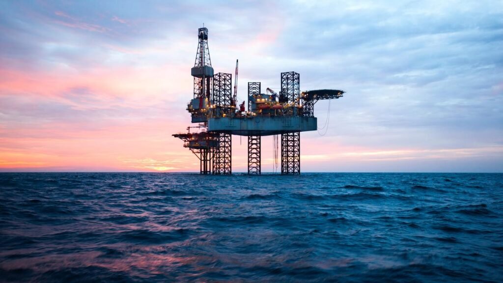 Union Cabinet approves ₹84,084 crore for offshore exploration scheme ‘Samudra Manthan’