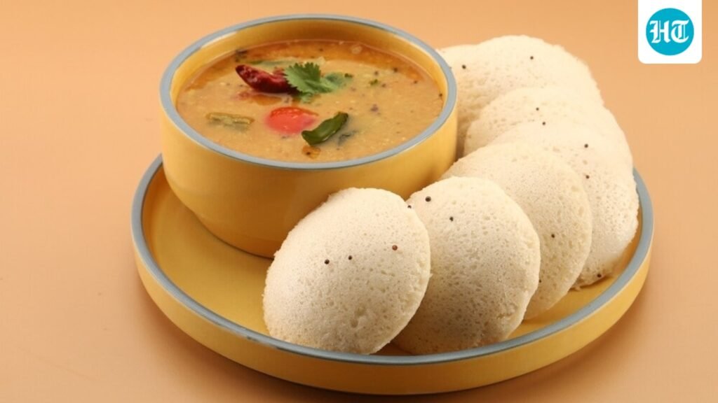 Idli, oats, upma, chilla: Delicious blood sugar-friendly breakfast options Dr Sunil Bohra of Apollo Hospitals recommends