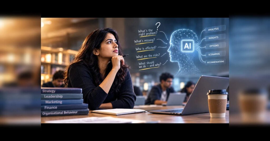 What Business Schools Must Teach, ETEducation