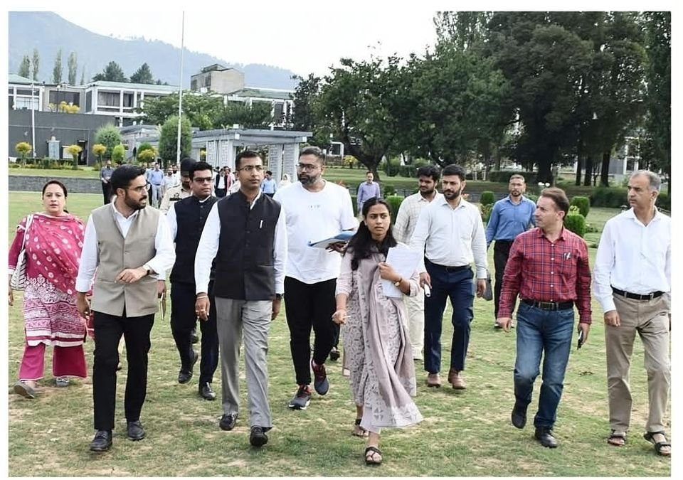 IFFJ&K 2026 promises grand spectacle