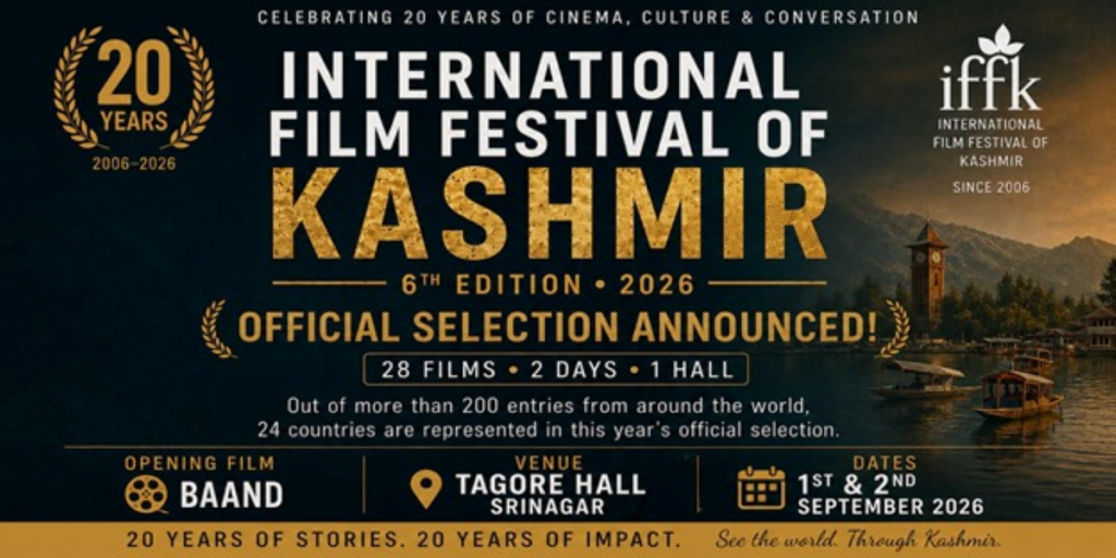28 films from 24 countries to feature at IFFK