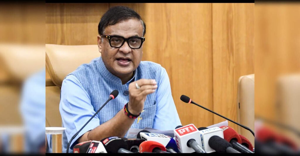 Assam CM Allocates 574 Bighas for Indian Institute of Management Guwahati, ETEducation