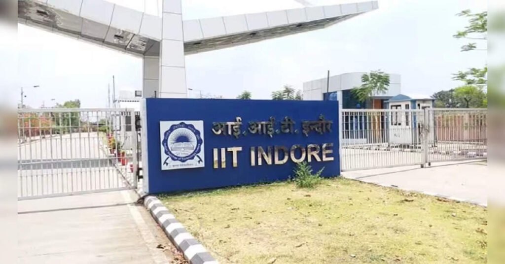 IIT Indore researchers develop saliva, swab-based method for early oral cancer detection, ETHealthworld