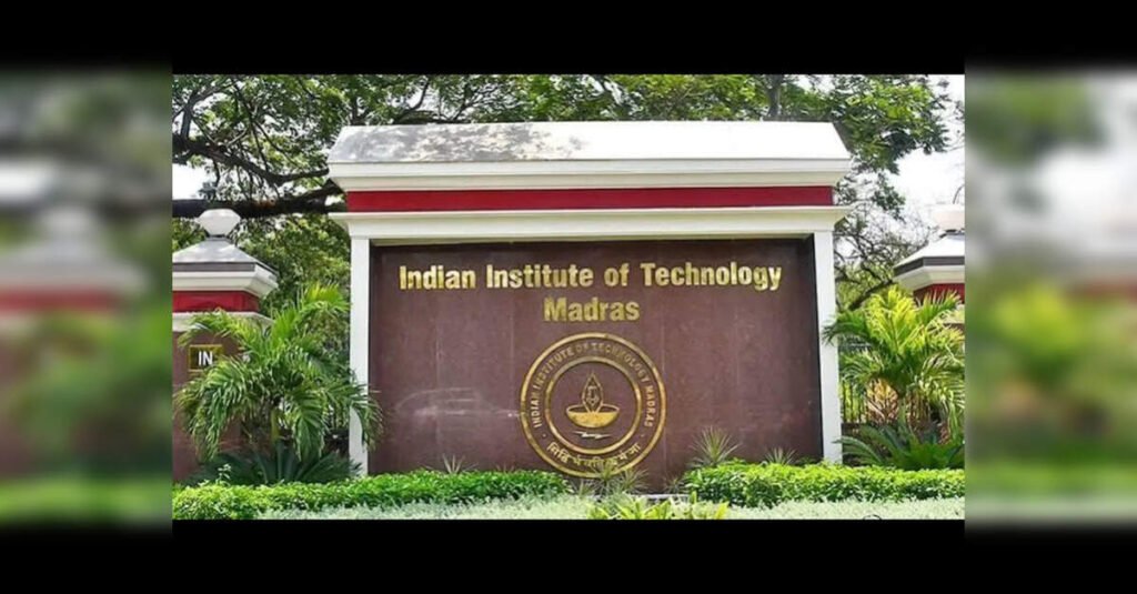 IIT Madras Launches Bharat Ascend to Discover Innovations in Tier-2 and Tier-3 Cities, ETEducation