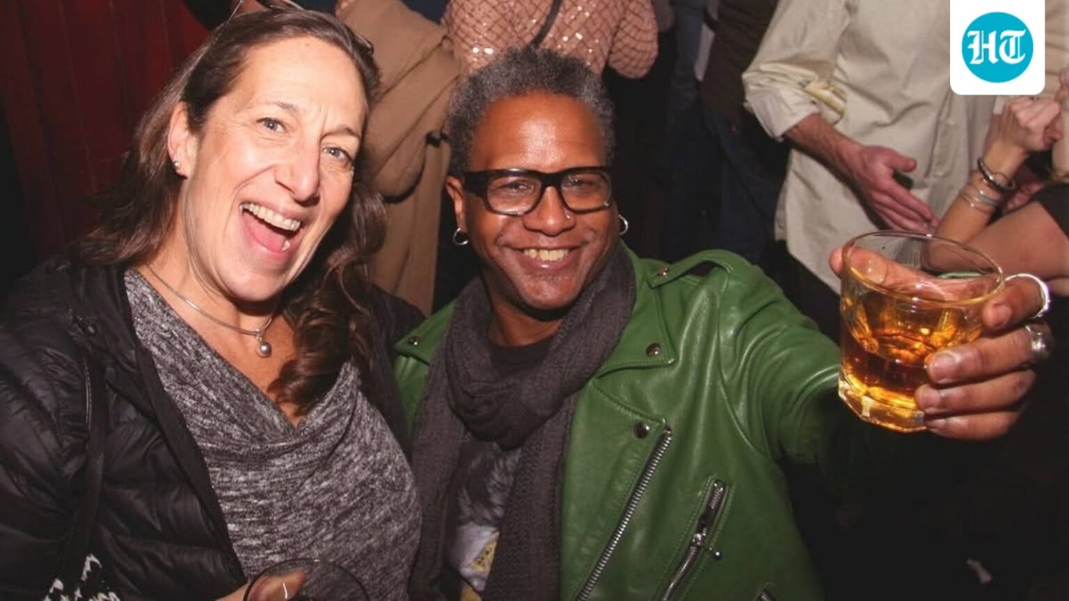 Bars Are Giving Up on Young People and Catering to Gen X Instead